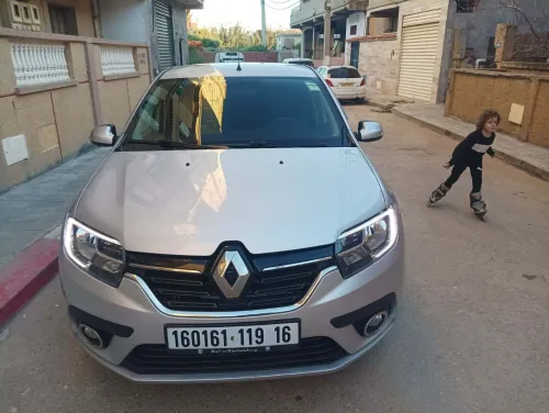Renault Symbol 2019 Extrême