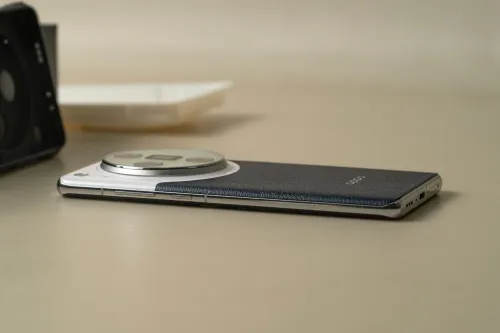 OPPO Find X7 Ultra