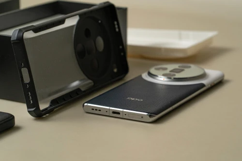 OPPO Find X7 Ultra