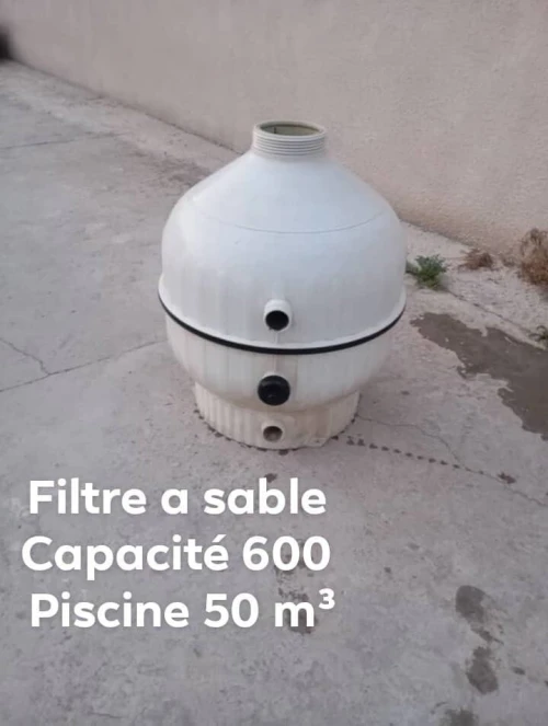 Kit piscine 