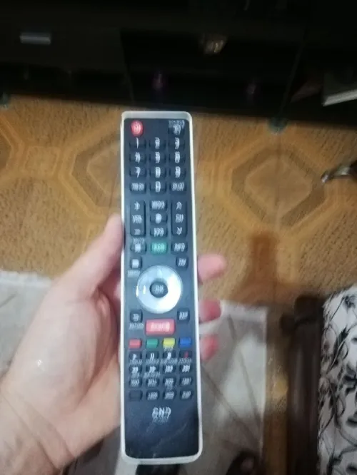 Condor 40" smart (pas android)