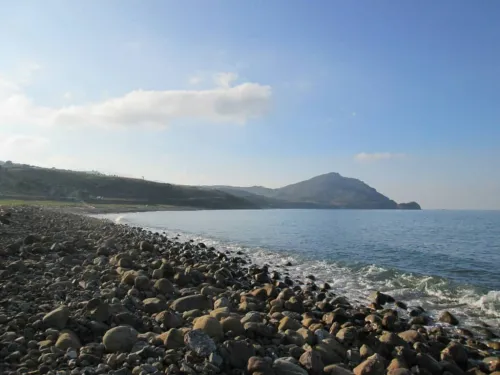 Vente Terrain Chlef Oued goussine