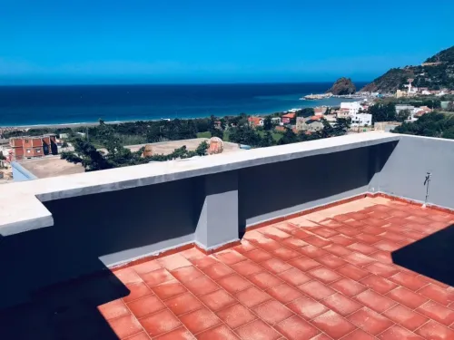 Vente Villa Chlef Beni haoua
