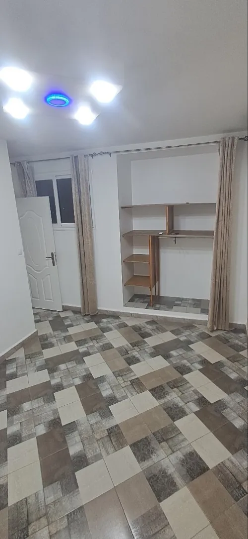 Location Appartement Niveau de villa F2 Alger Kouba