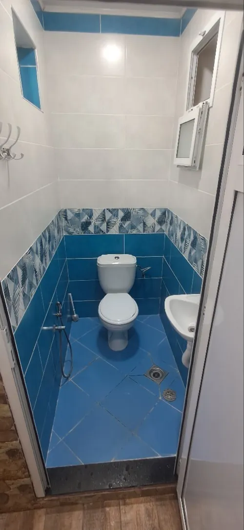 Location Appartement Niveau de villa F2 Alger Kouba