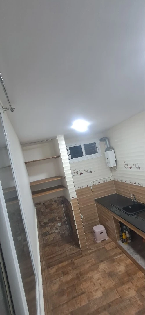 Location Appartement Niveau de villa F2 Alger Kouba