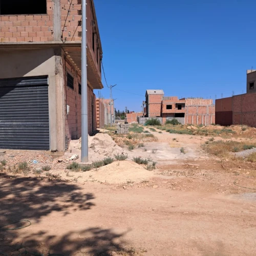 Vente Terrain Tlemcen Zenata