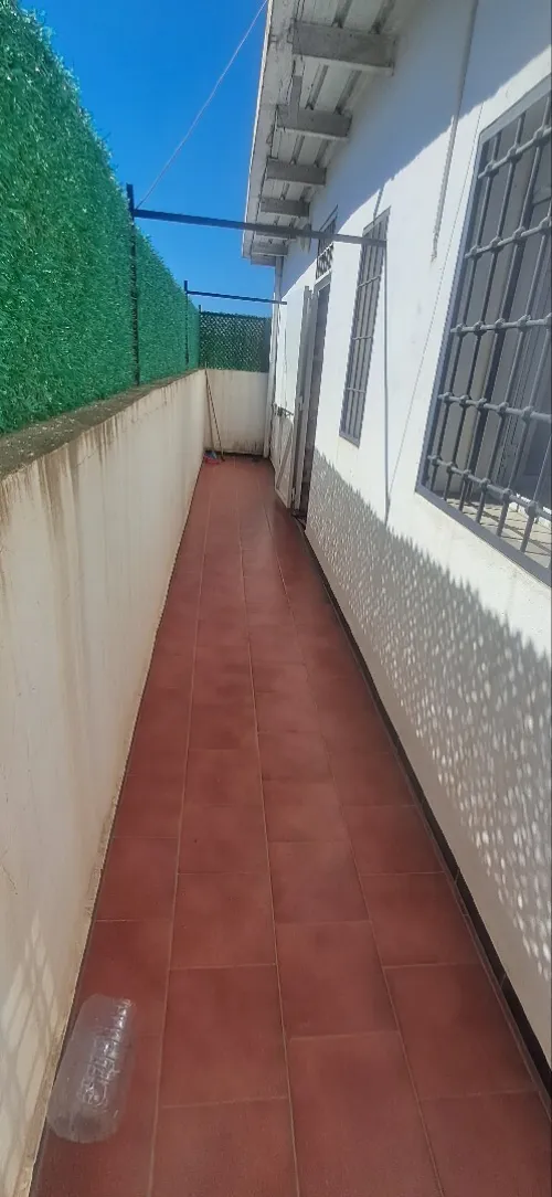 Location Appartement Niveau de villa F2 Alger Kouba