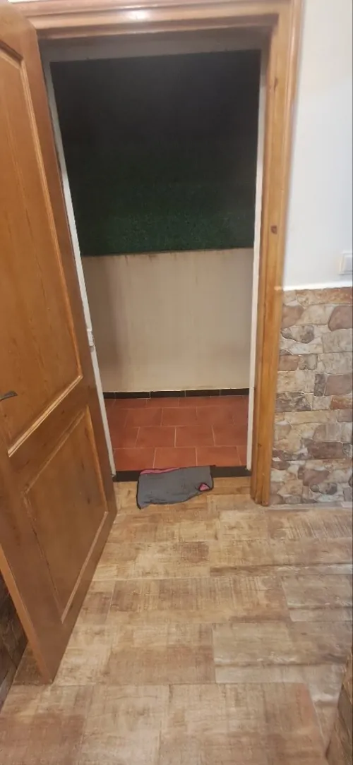 Location Appartement Niveau de villa F2 Alger Kouba