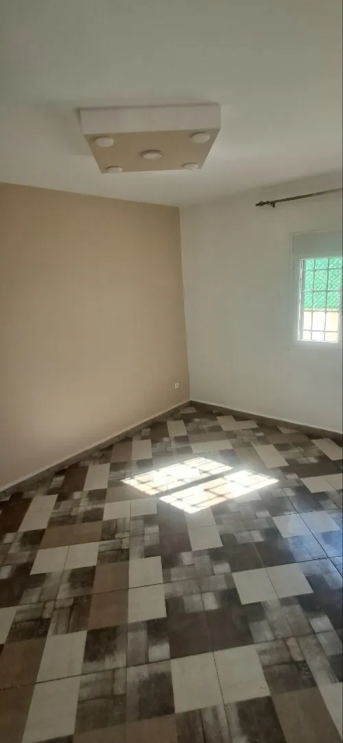 Location Appartement Niveau de villa F2 Alger Kouba