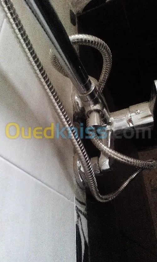 Plombier chauffagiste