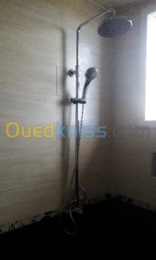 Plombier chauffagiste