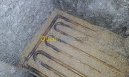 Plombier chauffagiste