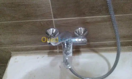 Plombier chauffagiste