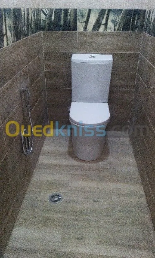 Plombier chauffagiste