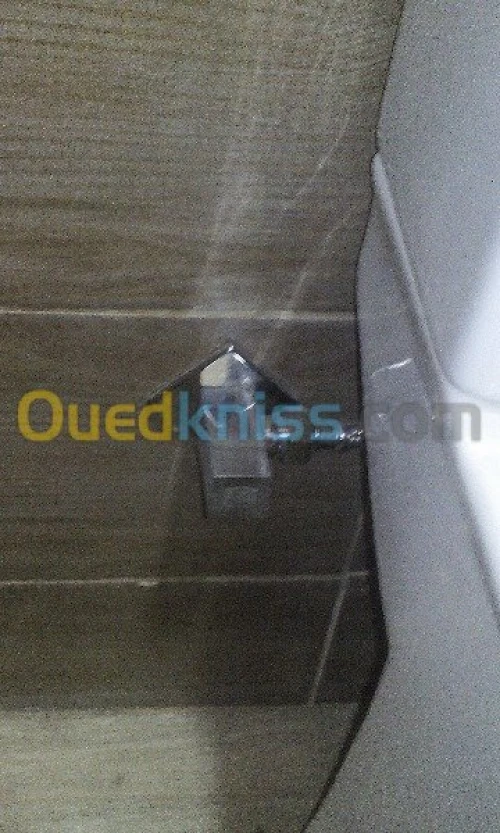 Plombier chauffagiste