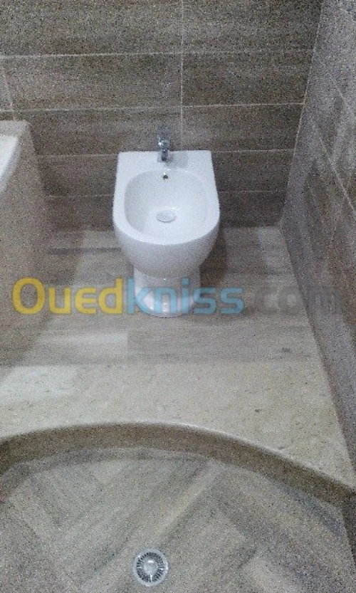 Plombier chauffagiste