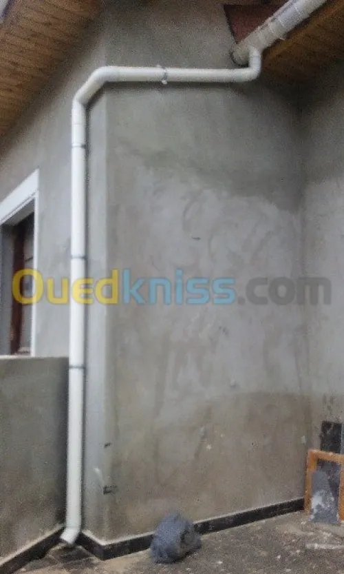 Plombier chauffagiste