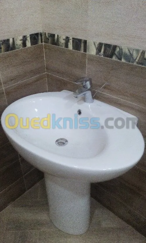 Plombier chauffagiste