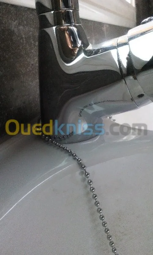 Plombier chauffagiste