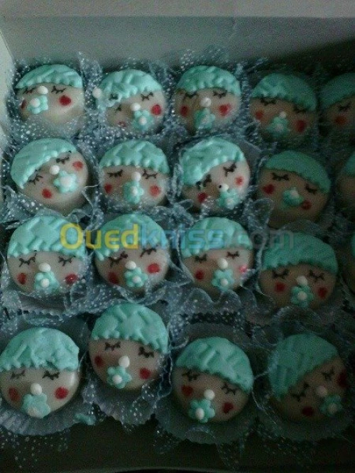 gateaux sur commande 