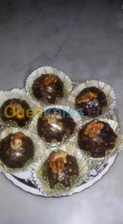 gateaux sur commande 