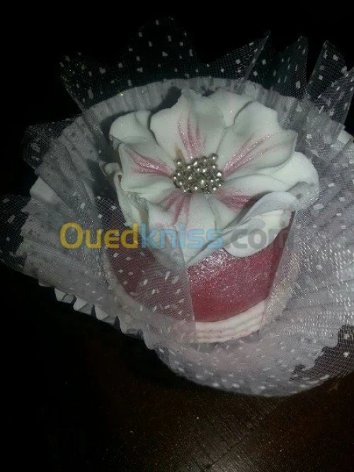 gateaux sur commande 