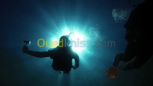 Caméra d'Action VIRB