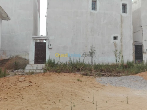 Vente Appartement F4 Relizane Mazouna