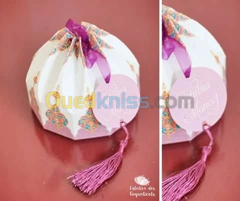 Articles de Cérémonies