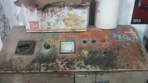 TRANSFORMATION DU CARTON ONDULE
