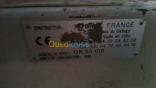 TRANSFORMATION DU CARTON ONDULE