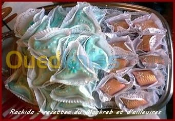 GATEAUX DES Fètes et de mariage