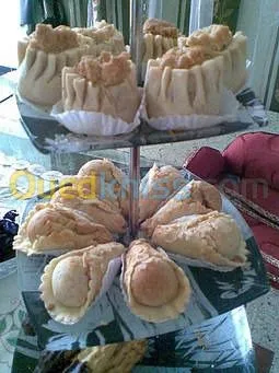 GATEAUX DES Fètes et de mariage