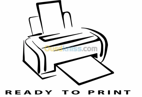 infographie, impression, publicité...