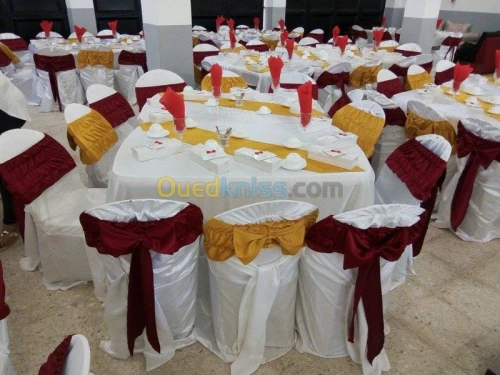 décoration des fétes