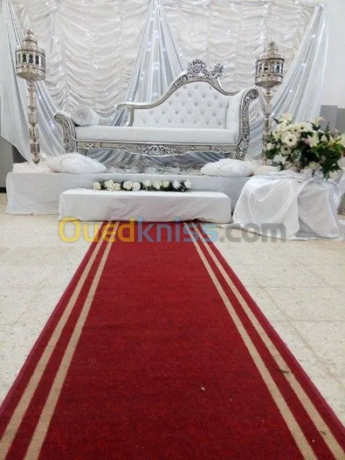 décoration des fétes