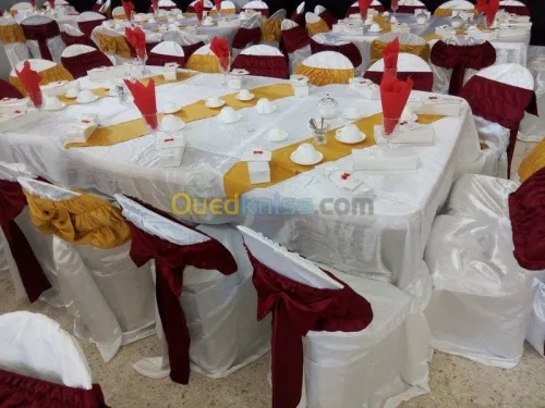 décoration des fétes