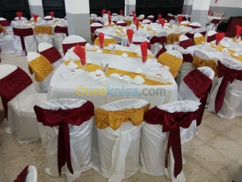 décoration des fétes