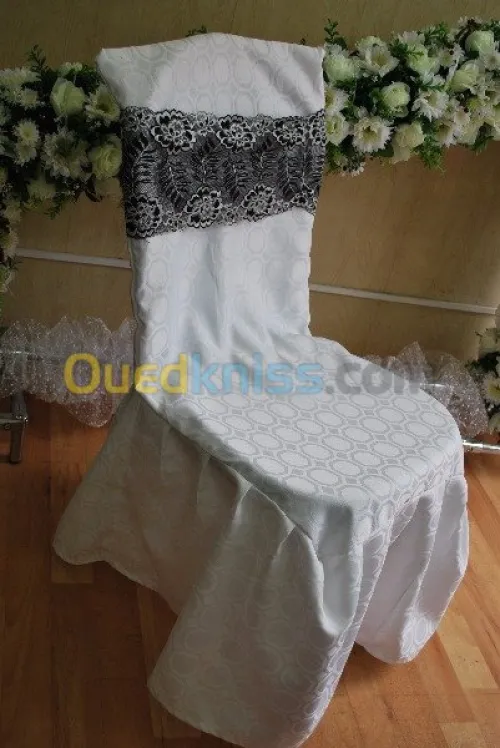 décorations - traiteurs 