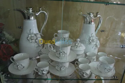 décorations - traiteurs 