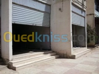 Location Local Boumerdes Tidjelabine
