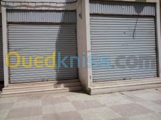 Location Local Boumerdes Tidjelabine