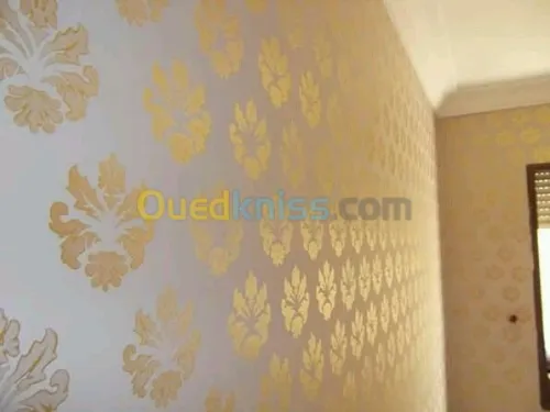 peintre maison