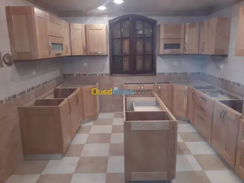 aménagement appartement 