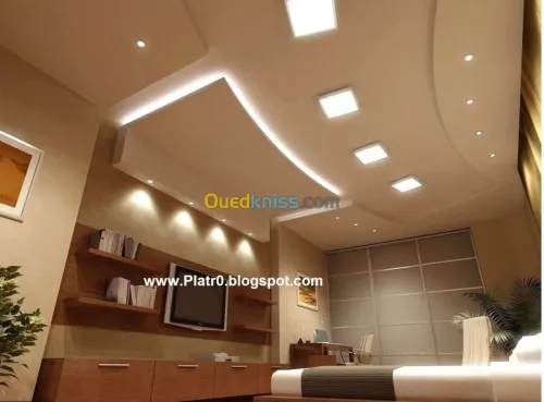 aménagement appartement 