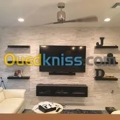 aménagement appartement 