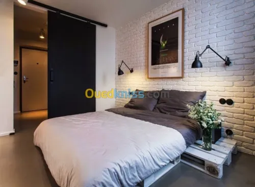 aménagement appartement 
