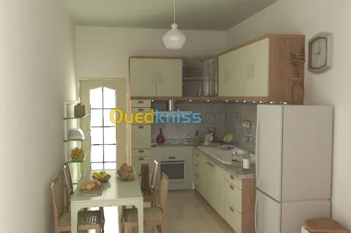 aménagement appartement 