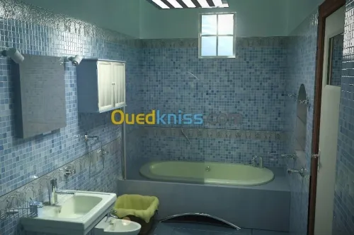 aménagement appartement 